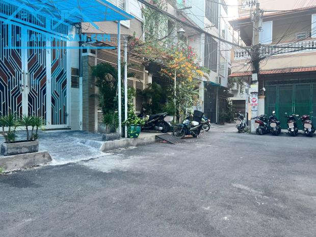 Nhà đẹp hẻm xe hơi 10M, Trung tâm Quận 3 , giá tốt vào ở ngay - 3