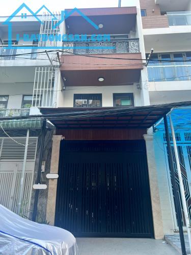 Nhà đẹp hẻm xe hơi 10M, Trung tâm Quận 3 , giá tốt vào ở ngay - 4