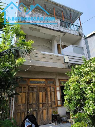 HXH 20M RA TTN 6 - GẦN TRƯỜNG NAM VIỆT, 75M2 (5x15)-3.2 TỶ TL, VUÔNG VỨC, TƯƠNG LAI MT 16M - 1