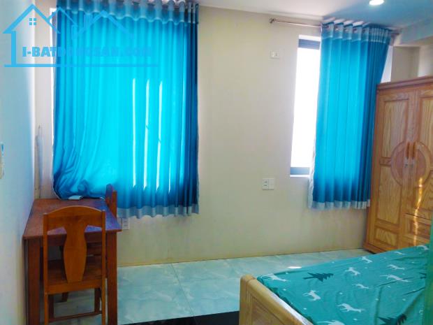 Phòng Trọ DUPLEX Ban Công bên CNC GẦN FPT, UFM, HUTECH.