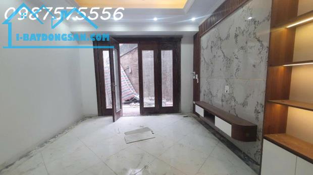 NHÀ ĐẸP THANH XUÂN 30M x 6 TẦNG - NGÕ RỘNG 3M - GIÁ NHỈNH 7 TỶ - 1
