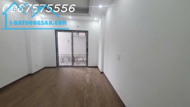 NHÀ ĐẸP THANH XUÂN 30M x 6 TẦNG - NGÕ RỘNG 3M - GIÁ NHỈNH 7 TỶ - 3