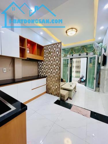 Nhà Đường Điện Biên Phủ Quận 10 Phường 11.