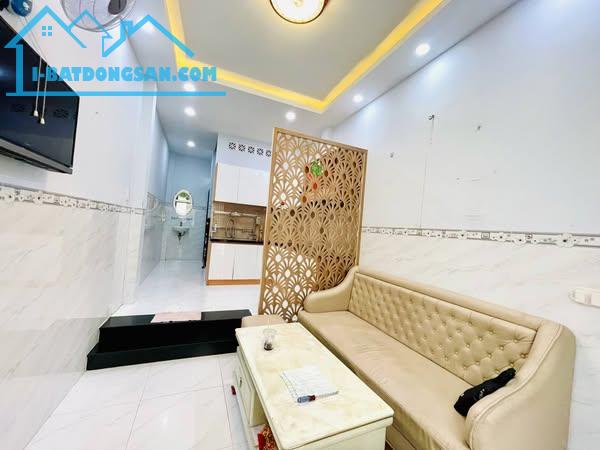 Nhà Đường Điện Biên Phủ Quận 10 Phường 11. - 1
