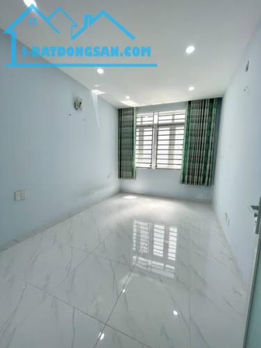 Nhà Đường Điện Biên Phủ Quận 10 Phường 11. - 3