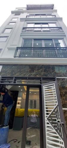 Cần Bán Gấp Căn Nhà Mới Xây Thang Máy Ở Mỗ Lao,HĐ,Ô Tô Đỗ Gần.Giá 10,5Tỷ Có TL - 5