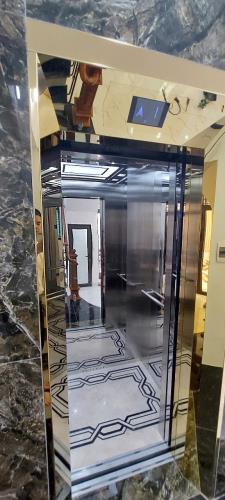 Cần Bán Gấp Căn Nhà Mới Xây Thang Máy Ở Mỗ Lao,HĐ,Ô Tô Đỗ Gần.Giá 10,5Tỷ Có TL - 4