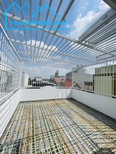 BÁN NHÀ AN PHÚ ĐÔNG - HXH - GẦN MẶT TIỀN CHỢ - TẶNG FULL NT - QUẬN 12.  ❗53m2 ( ngang 4.2m
