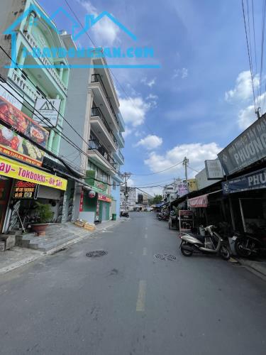 BÁN NHÀ AN PHÚ ĐÔNG - HXH - GẦN MẶT TIỀN CHỢ - TẶNG FULL NT - QUẬN 12.  ❗53m2 ( ngang 4.2m - 5