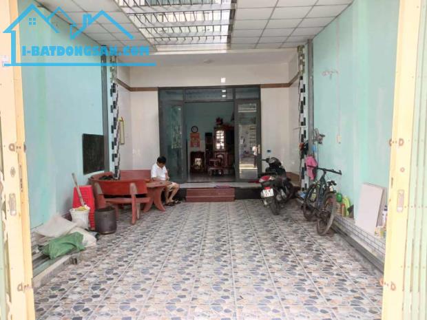 Bán nhà khu dân cư Tân Đức, Đức Hòa, Long An - 1