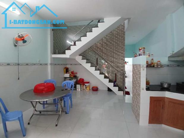 Bán nhà khu dân cư Tân Đức, Đức Hòa, Long An - 3