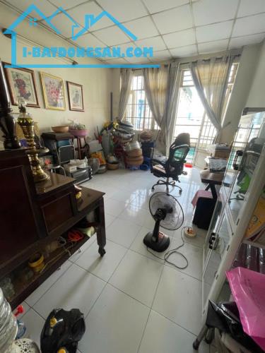 Nhà mặt tiền đường 10m, Bình Phú 2, quận 6, 48m2, 2 tầng, nhỉnh 6 tỷ - 2