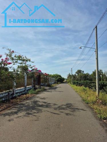 Bán đất gần chợ Kim Long – Bàu Chinh, 2 sào 2, đường thông, đầu tư sinh lời cao