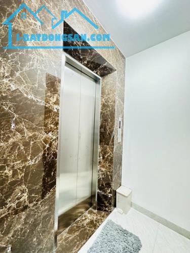 BÁN NHÀ BÙI XƯƠNG TRẠCH, THANG MÁY, Ô TÔ ĐỖ CỔNG. DT 33,3M2. 7,9 TỶ - 3