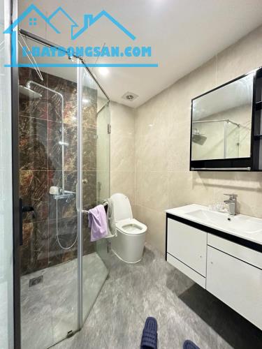 BÁN NHÀ BÙI XƯƠNG TRẠCH, THANG MÁY, Ô TÔ ĐỖ CỔNG. DT 33,3M2. 7,9 TỶ - 4