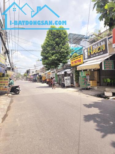 SIÊU PHẨM MTKD Q.12 - HẺM 12M - 400M2- NGANG 11M- DÒNG TIỀN 36T/ THÁNG - SÁT CHỢ CÂY SỘP