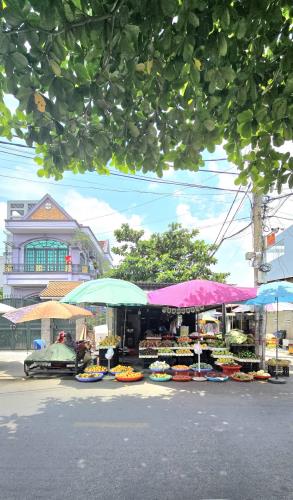 SIÊU PHẨM MTKD Q.12 - HẺM 12M - 400M2- NGANG 11M- DÒNG TIỀN 36T/ THÁNG - SÁT CHỢ CÂY SỘP - 1