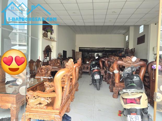 SIÊU PHẨM MTKD Q.12 - HẺM 12M - 400M2- NGANG 11M- DÒNG TIỀN 36T/ THÁNG - SÁT CHỢ CÂY SỘP - 3