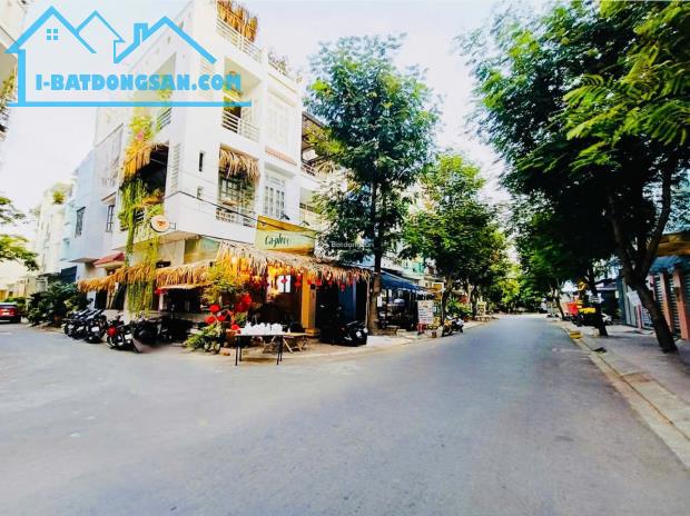 Bán Nhà Mặt Tiền HXH 25m Đặng Thùy Trâm P13, Bình Thạnh 80m2, 4 Tầng Giá 11,9 Tỷ TL