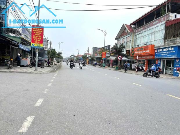 Bán lô đất cổng làng Cá Chép, Vĩnh Khê 65m giá chỉ 2,xx tỷ  LH 0979087664