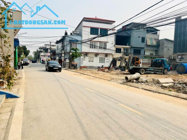 Bán lô đất cổng làng Cá Chép, Vĩnh Khê 65m giá chỉ 2,xx tỷ  LH 0979087664 - 1