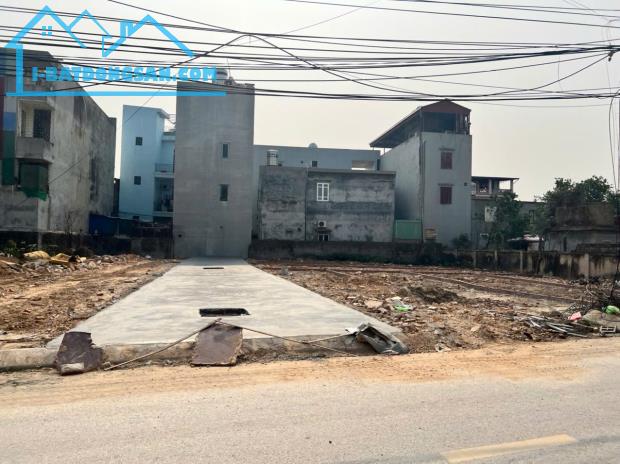 Bán lô đất cổng làng Cá Chép, Vĩnh Khê 65m giá chỉ 2,xx tỷ  LH 0979087664 - 3