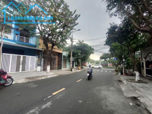 Bán đất MT Cao Lỗ, (5m5) gần chung cư Nest Home, Thọ Quang, Sơn Trà 4.8 tỷ