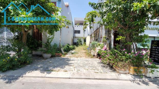 Bán đất MT Cao Lỗ, (5m5) gần chung cư Nest Home, Thọ Quang, Sơn Trà 4.8 tỷ - 2