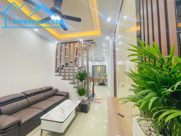 Giảm Gấp 350 Triệu, Bán Nhà Vũ Hữu, Thanh xuân 46m2, 4 Tầng, Còn 9.5 Tỷ. - 5
