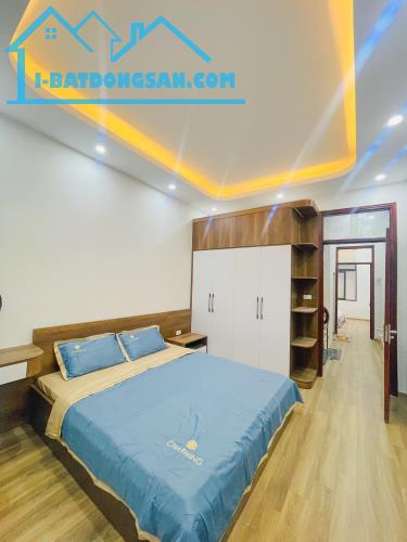 Giảm Gấp 350 Triệu, Bán Nhà Vũ Hữu, Thanh xuân 46m2, 4 Tầng, Còn 9.5 Tỷ. - 4
