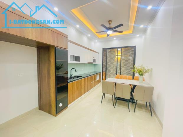 Giảm Gấp 350 Triệu, Bán Nhà Vũ Hữu, Thanh xuân 46m2, 4 Tầng, Còn 9.5 Tỷ. - 1