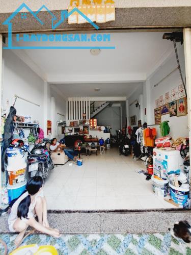 BÁN NHÀ 3 TẦNG, 70M2, NGÕ TÂY LÂN, BÌNH TRỊ ĐÔNG A, GIÁ 5.4 TỶ - SỔ HỒNG CHÍNH CHỦ - 1