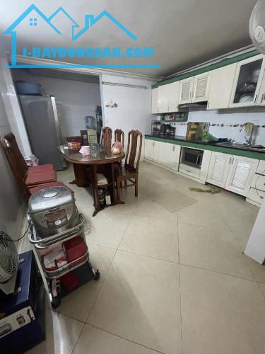 LÔ GÓC phân lô Nguyễn Văn Huyên 56m2*5T, mt 4.5m kinh doanh, GARA  18 tỷ - 2