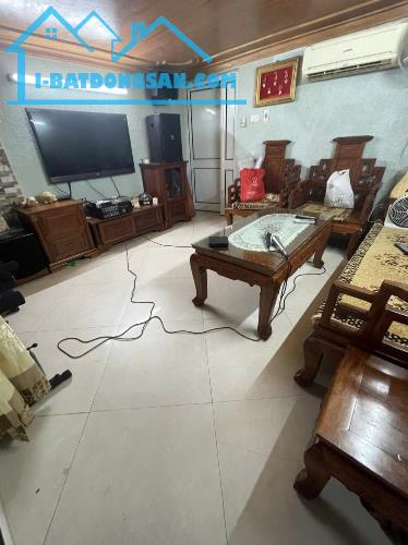 LÔ GÓC phân lô Nguyễn Văn Huyên 56m2*5T, mt 4.5m kinh doanh, GARA  18 tỷ - 3