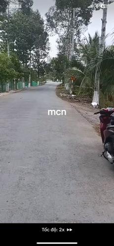 Đất nền khu vực Mỏ Cày Nam, Bến Tre. 527m 13m 50m tho cu 1ty2