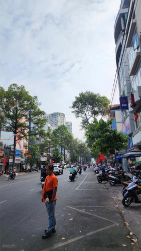 *++ CẦN TIỀN BÁN GẤP MẶT TIỀN PHỐ SHOWROOM ÔTÔ-AN DƯƠNG VƯƠNG-Q5 35TỶ TL - 1