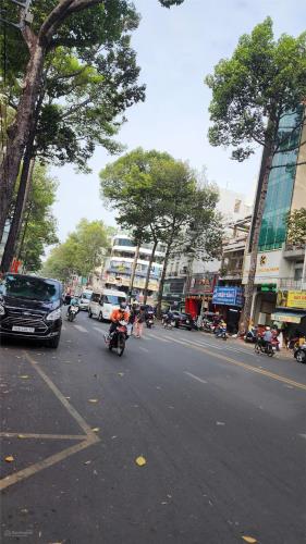 *++ CẦN TIỀN BÁN GẤP MẶT TIỀN PHỐ SHOWROOM ÔTÔ-AN DƯƠNG VƯƠNG-Q5 35TỶ TL - 2