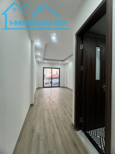 🏡 Bán nhà 4 tầng, Ngọc Lâm, Long Biên, 44m2, Thang máy, Sát phố, gần trường, 9 tỷ 65 - 3