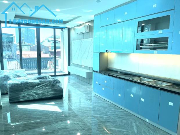 🏡 Bán nhà Nguyễn Văn Cừ, Long Biên, 40m2 x 4 tầng, Ô tô, Thang máy, Gần phố cổ, 9 tỷ 6 - 3