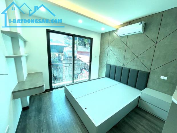 🏡 Bán nhà Nguyễn Văn Cừ, Long Biên, 40m2 x 4 tầng, Ô tô, Thang máy, Gần phố cổ, 9 tỷ 6 - 2