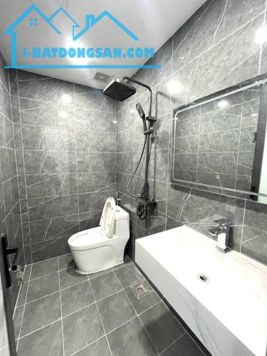 🏡 Bán nhà Nguyễn Văn Cừ, Long Biên, 40m2 x 4 tầng, Ô tô, Thang máy, Gần phố cổ, 9 tỷ 6 - 1