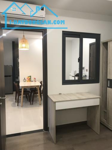 Cho thuê căn góc full nội thất 2PN - 1WC - giá 11 triệu - Boulevard Q7 - 2