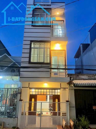 Cho thuê nhà mặt tiền đường Nguyễn Văn Trỗi, phường Xuân Khánh, quận Ninh Kiều