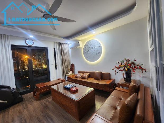 ? NHÀ ĐẸP MẶT PHỐ TÔ VĨNH DIỆN LÔ GÓC 2 MẶT TIỀN 105m2x 5T THANG MÁY MT 5.1m SỔ ĐẸP, 39 TỶ - 2