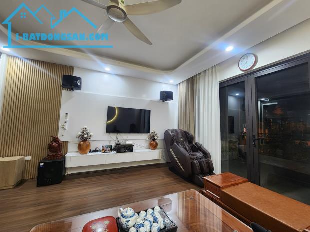 ? NHÀ ĐẸP MẶT PHỐ TÔ VĨNH DIỆN LÔ GÓC 2 MẶT TIỀN 105m2x 5T THANG MÁY MT 5.1m SỔ ĐẸP, 39 TỶ - 1