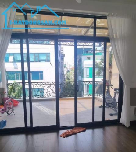 ? NHÀ ĐẸP MẶT PHỐ TÔ VĨNH DIỆN LÔ GÓC 2 MẶT TIỀN 105m2x 5T THANG MÁY MT 5.1m SỔ ĐẸP, 39 TỶ