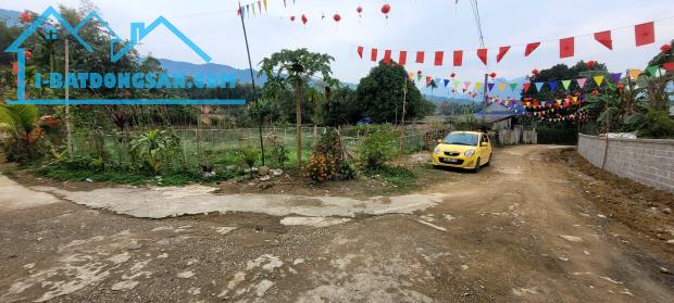 Cần chuyển nhượng 1000m2 đất Kim Bôi, Hòa Bình.