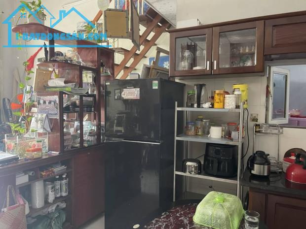 BÁN NHÀ MẶT TIỀN ĐÀO SƯ TÍCH, 90M2, GÁC LỬNG, VIEW CÔNG VIÊN, GẦN BẾN XE - CHỈ 4.0x TỶ