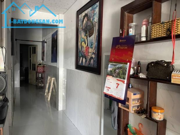 BÁN NHÀ MẶT TIỀN ĐÀO SƯ TÍCH, 90M2, GÁC LỬNG, VIEW CÔNG VIÊN, GẦN BẾN XE - CHỈ 4.0x TỶ - 1