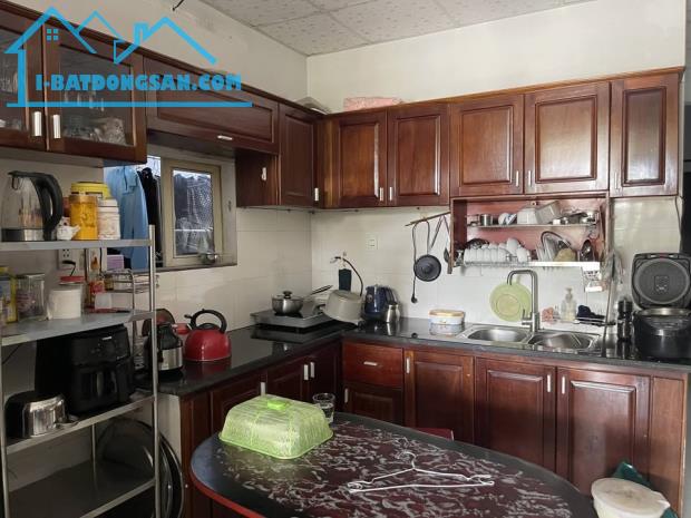 BÁN NHÀ MẶT TIỀN ĐÀO SƯ TÍCH, 90M2, GÁC LỬNG, VIEW CÔNG VIÊN, GẦN BẾN XE - CHỈ 4.0x TỶ - 2